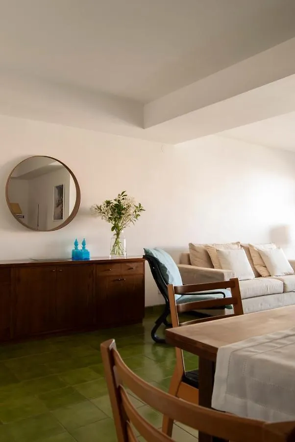 Apartment Near The Beach And Port Marina Of Premia Premiá de Mar