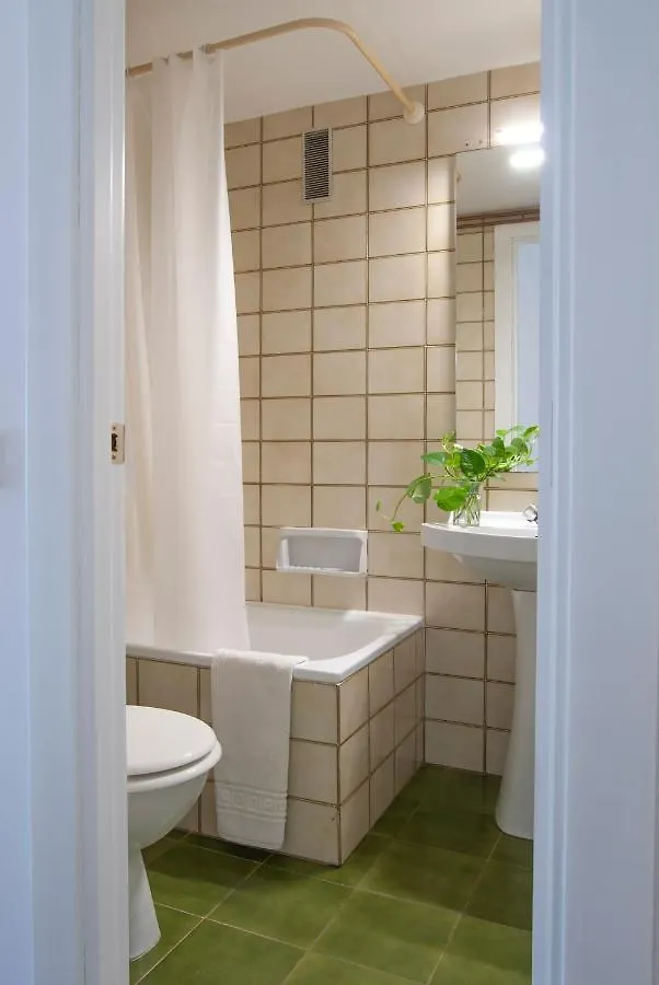 Apartment Near The Beach And Port Marina Of Premia Premiá de Mar