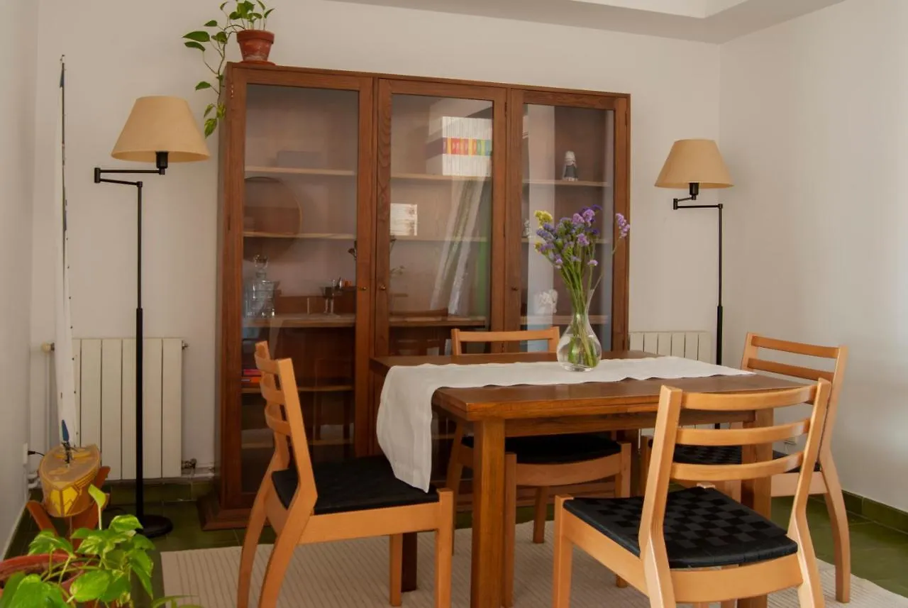 Apartment Near The Beach And Port Marina Of Premia Premiá de Mar