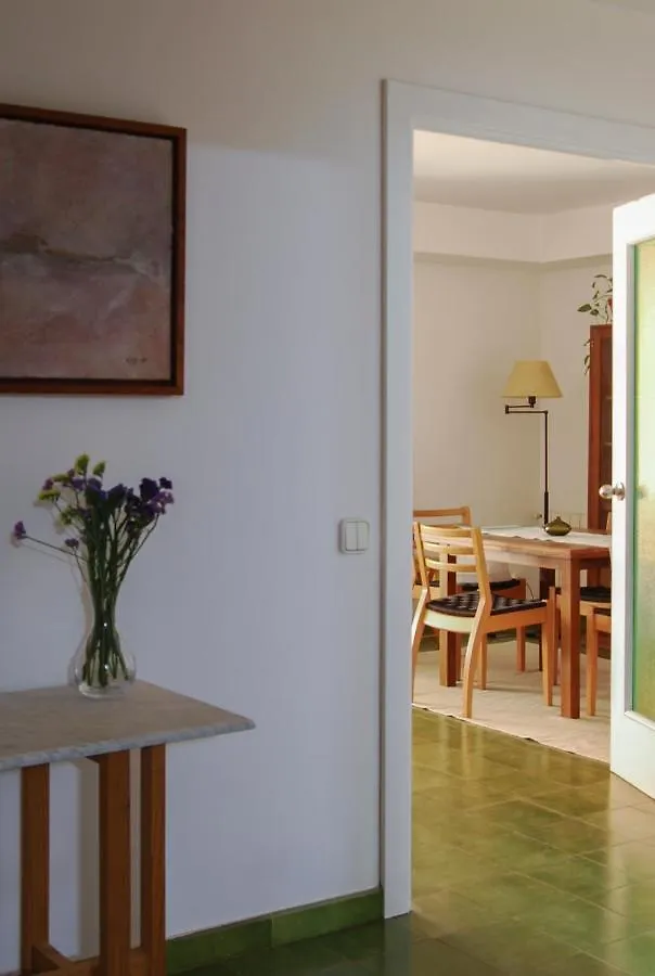 Apartment Near The Beach And Port Marina Of Premia Premiá de Mar