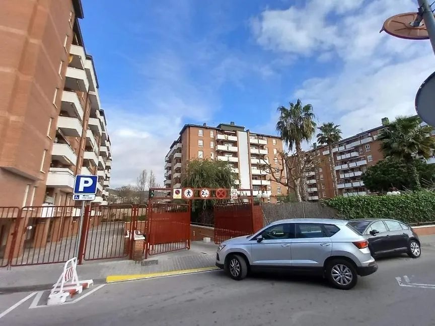 Apartment Near The Beach And Port Marina Of Premia Premiá de Mar إسبانيا