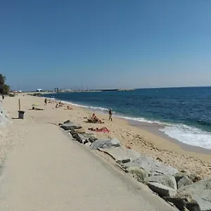 Apartamento Batlle, Premiá de Mar